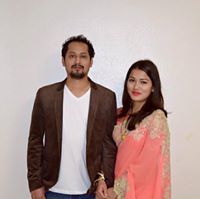 चन्द्र श्रेष्ठ