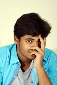 Vignesh Vivi