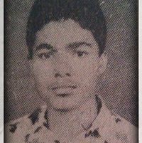 Musthafa Palora