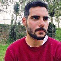 Tommy Marin Jauregui