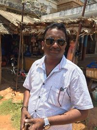 Kumar Vel