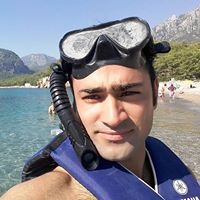 Qasid Yousafzai