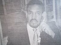 Mohamed Adan