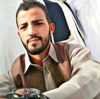 Muhammad Abuhajar