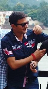 Govind Singh