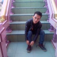 Michael Simandjorang