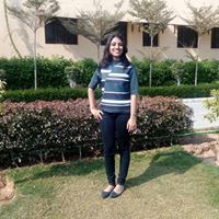 Ayushi Bansal