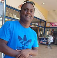 Donavan Govender