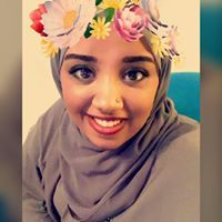 Basma Awad