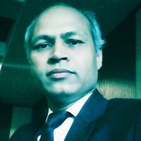 Muhammad Shaheen