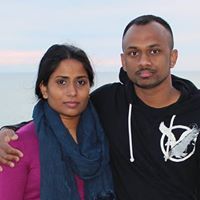 Priyan Devapriya