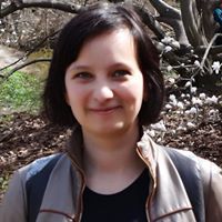 Ольга Охріменко