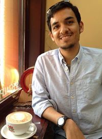 Abdulrahman Alamri