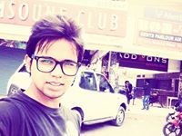 Aditya Ranjan