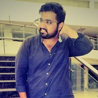 Nikhil Pawar