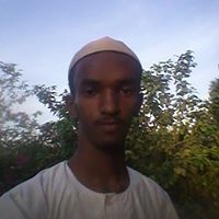 Mohammed Jafar