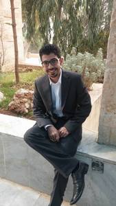 Abdurrahman AboKhorj