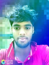 অনন্ত হিমু