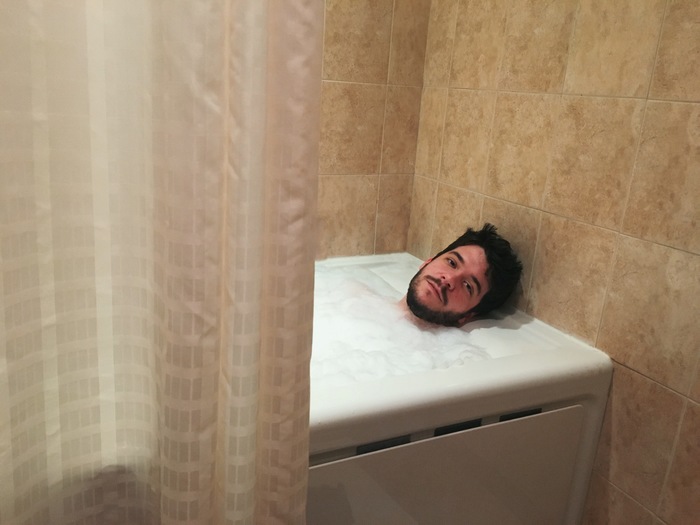 Goodreads profile picture for @westin