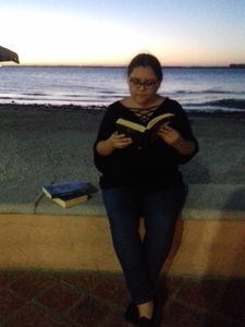 Mayari Mendoza mendez