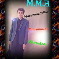 Muhammadullah Muhammadi