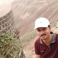 Santosh More