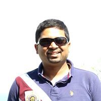 Abhradeep Chatterjee