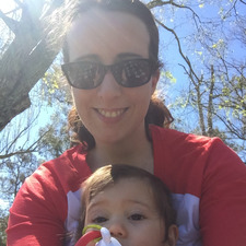 Catherine Williamson