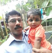 Vineesh G