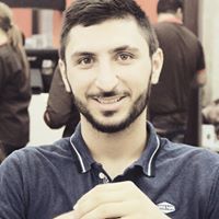 أحمد الشعار