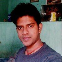Vikash Kumar
