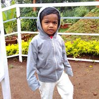 Balamurali Venkatakrishnan