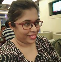 Meenal Shirodkar