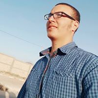 عطا الزعانين