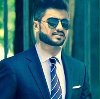 محمـود قــادر