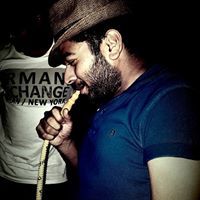 Sayed Khan