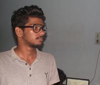 ഒരു മലയാളി