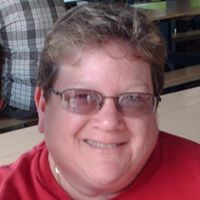Kathy Vogt
