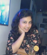 Chayanika Sharma