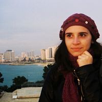 Cé Ponsati Cohen