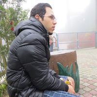 Ahmed El-Sayed