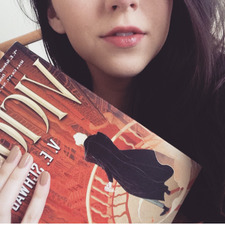 - ̗̀ DANY  ̖́- (danyreads)