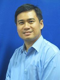 Stefanus Rantetondok