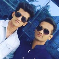 Shubham Choudhary