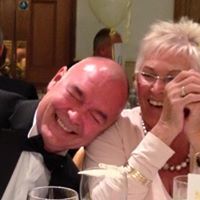 Marlene-Annie Cunningham