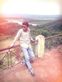 Ashwani Kumar