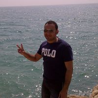 Mostafa Hemdan