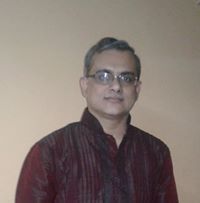 Kausik Ghosh