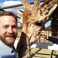 Brian Patrick Gibson