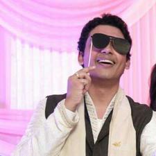 Saubhik Chatterjee